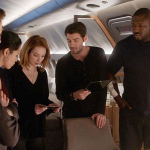 Bilder Kristen Connolly