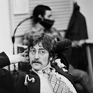 Bilder John Lennon