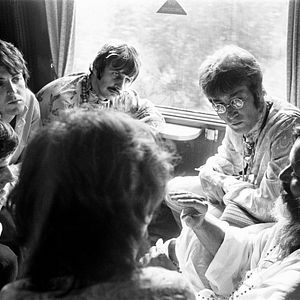 Bilder George Harrison