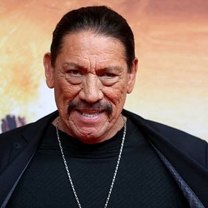 Bilder Danny Trejo
