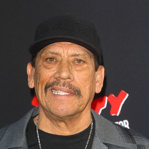 Bilder Danny Trejo