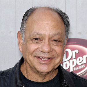 Bilder Cheech Marin