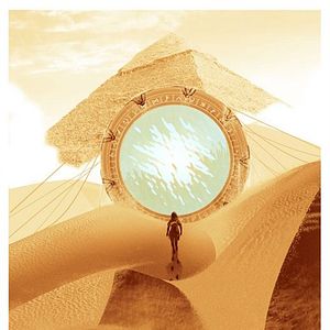 Bilder Stargate Origins