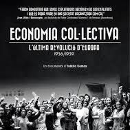 Bilder Economia col-lectiva. L'ultima revolució d'Europa
