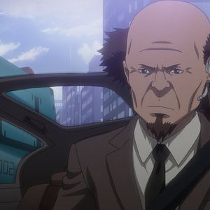 Bilder Ghost In The Shell - The New Movie