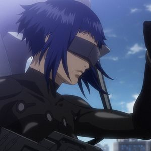 Bilder Ghost In The Shell - The New Movie