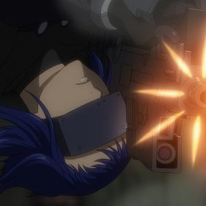 Bilder Ghost In The Shell - The New Movie