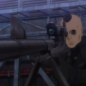 Bilder Ghost In The Shell - The New Movie