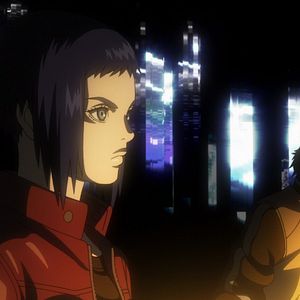 Bilder Ghost In The Shell - The New Movie