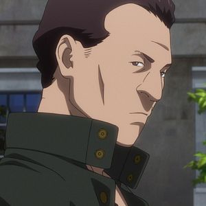 Bilder Ghost In The Shell - The New Movie