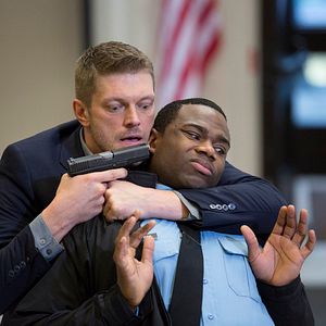 Bilder Interrogation - Deine Zeit läuft ab!