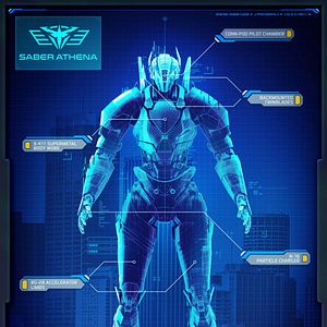 Bilder Pacific Rim 2: Uprising