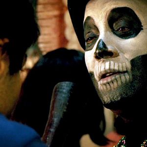 Bilder Child Of Satan