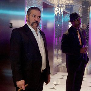 Bilder Queen Of The South