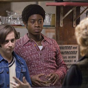 Bilder I'm Dying Up Here