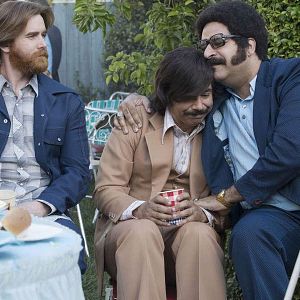 Bilder Andrew Santino