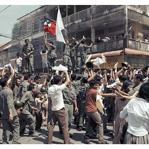 Bilder Der weite Weg der Hoffnung