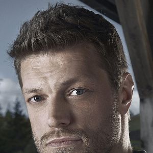 Bilder Adam Copeland