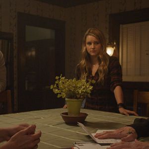 Bilder Hassie Harrison