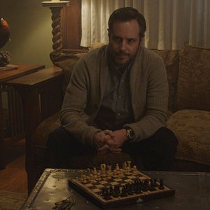 Bilder Dementia - Gefährliche Erinnerung