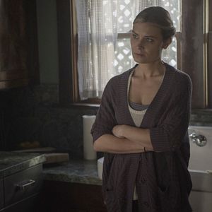 Bilder Dementia - Gefährliche Erinnerung