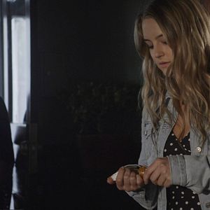 Bilder Hassie Harrison