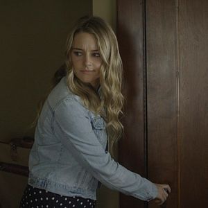 Bilder Hassie Harrison