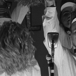 Bilder Titicut Follies