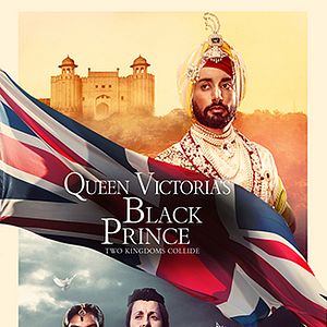 Bilder The Black Prince