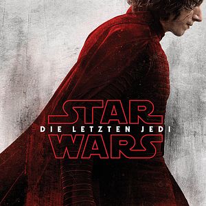 Bilder Star Wars 8: Die letzten Jedi