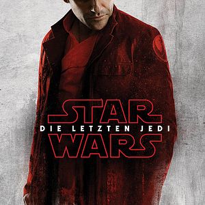 Bilder Star Wars 8: Die letzten Jedi