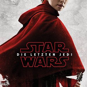 Bilder Star Wars 8: Die letzten Jedi