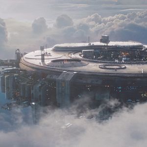 Bilder The Osiris Child