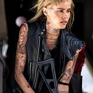 Bilder The Osiris Child