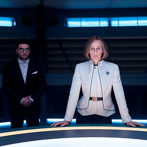 Bilder Rachel Griffiths