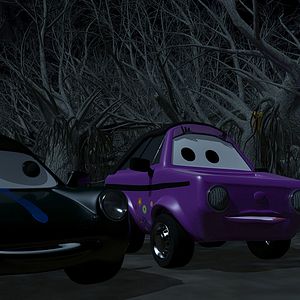 Bilder CarGo - Ein kleiner Sportwagen mit großem Herz