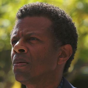 Bilder Phil LaMarr