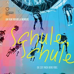 Bilder Schule, Schule - Die Zeit nach Berg Fidel