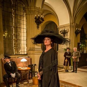 Bilder Mata Hari - Tanz mit dem Tod