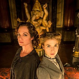 Bilder Nora von Waldstätten