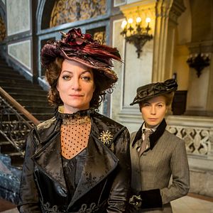 Bilder Nora von Waldstätten