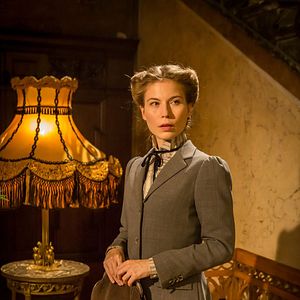 Bilder Nora von Waldstätten