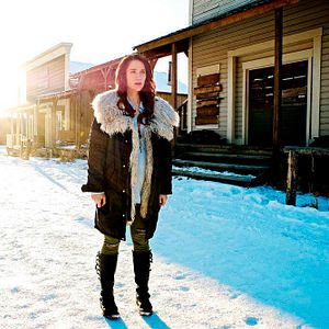 Bilder Wynonna Earp