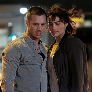 Bilder Somewhere Between