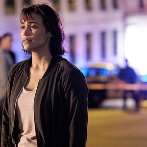 Bilder Somewhere Between