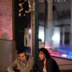 Bilder Somewhere Between