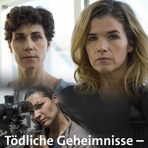 Bilder Tödliche Geheimnisse - Jagd in Kapstadt