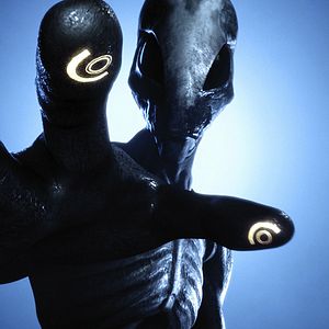 Bilder The Gracefield Incident