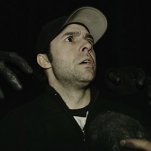 Bilder The Gracefield Incident