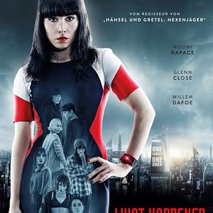 Bilder What Happened To Monday?